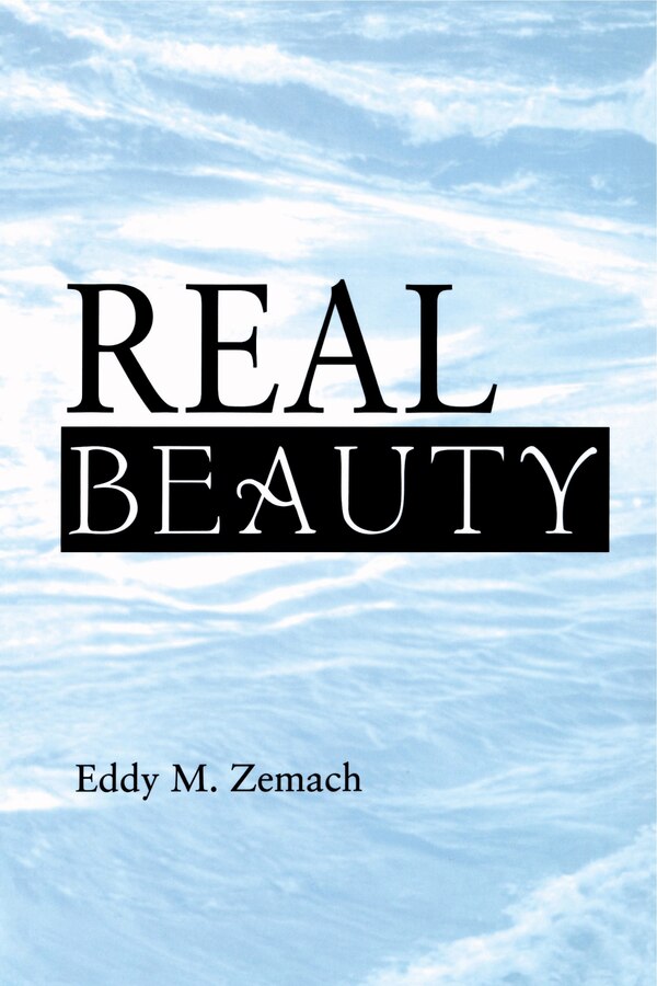 Real Beauty by Eddy Zemach, Paperback | Indigo Chapters