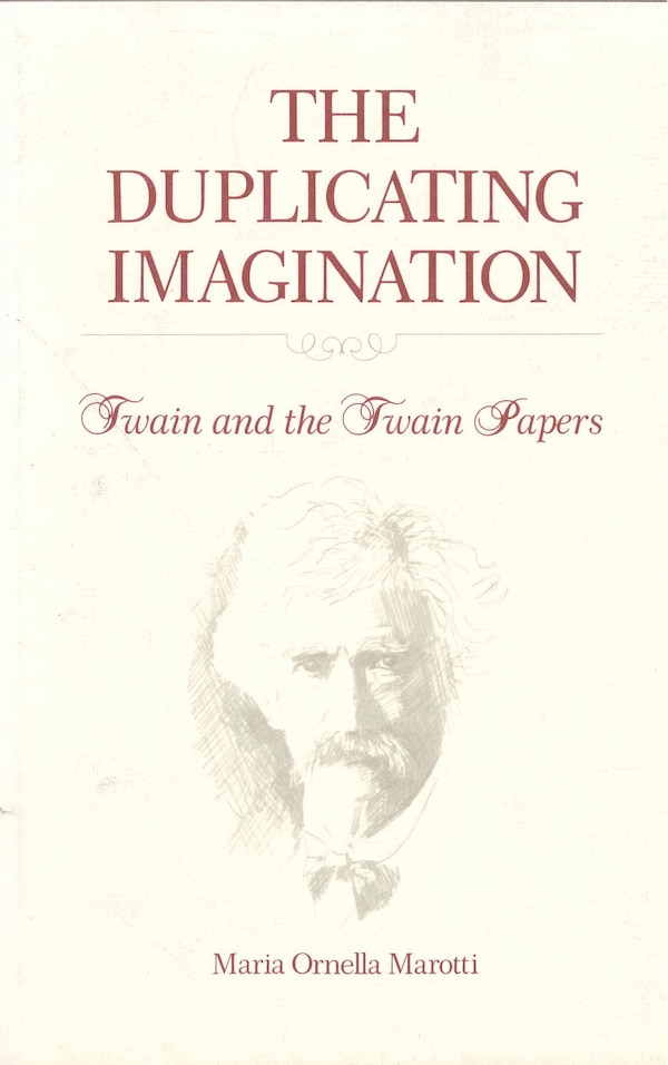 The Duplicating Imagination by Maria Marotti, Paperback | Indigo Chapters