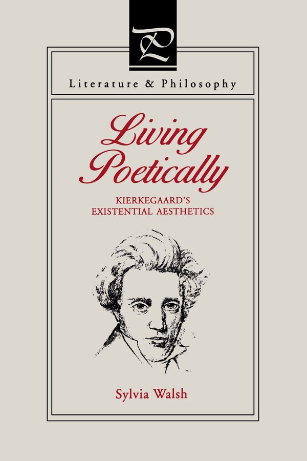 Living Poetically by Sylvia Walsh, Paperback | Indigo Chapters