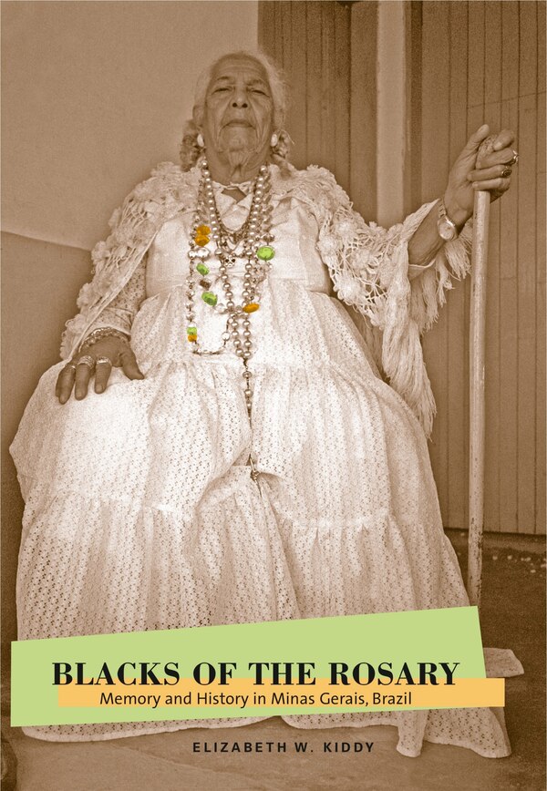 Blacks of the Rosary by Elizabeth W. Kiddy, Paperback | Indigo Chapters