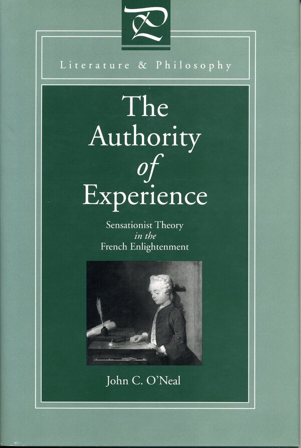 The Authority of Experience by John C. O'Neal, Paperback | Indigo Chapters