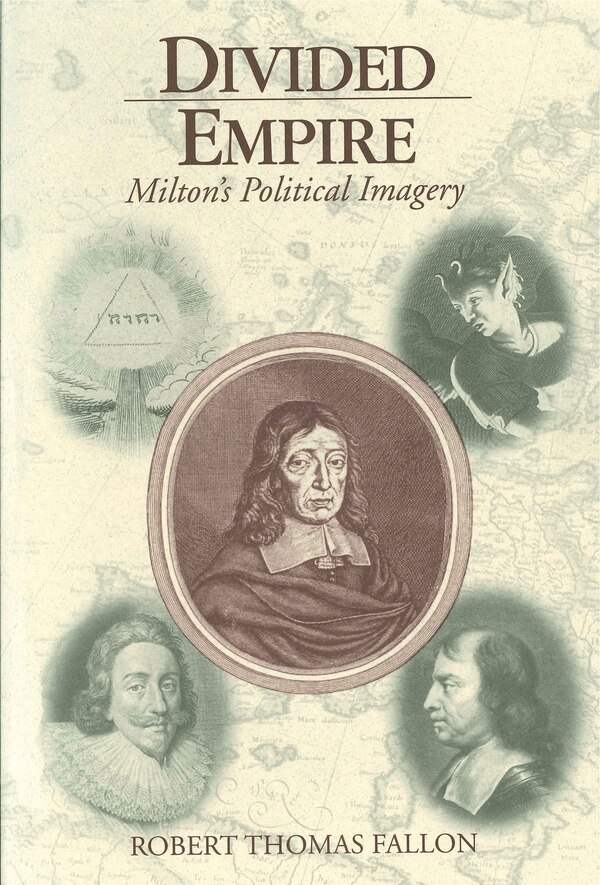 Divided Empire by Robert Thomas Fallon, Paperback | Indigo Chapters