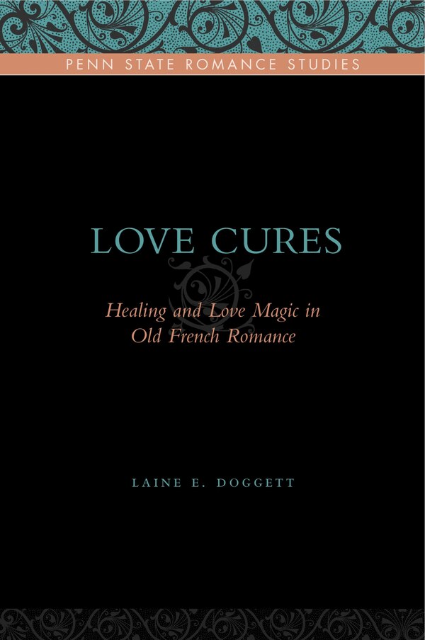 Love Cures by Laine E. Doggett, Hardcover | Indigo Chapters