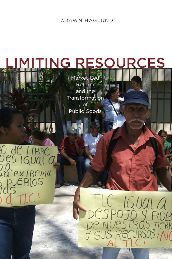 Limiting Resources by Ladawn Haglund, Paperback | Indigo Chapters