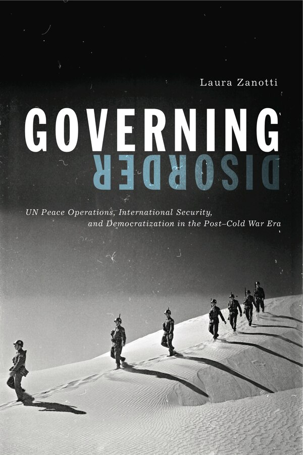 Governing Disorder by Laura Zanotti, Paperback | Indigo Chapters