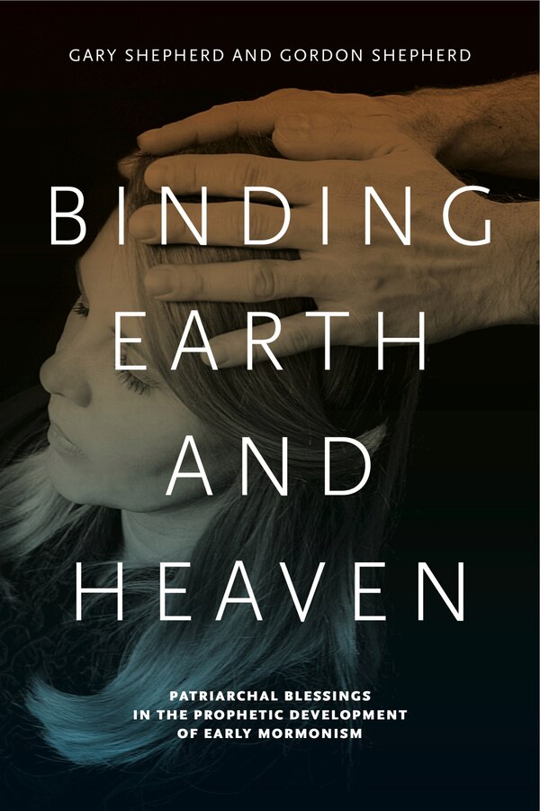 Binding Earth and Heaven by Gary Shepherd, Paperback | Indigo Chapters