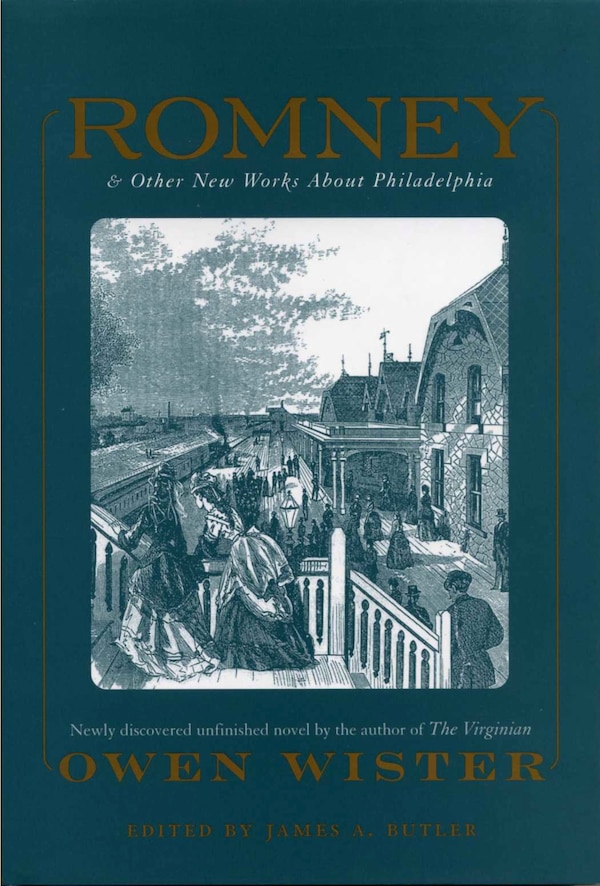 Romney by James A. Butler, Paperback | Indigo Chapters