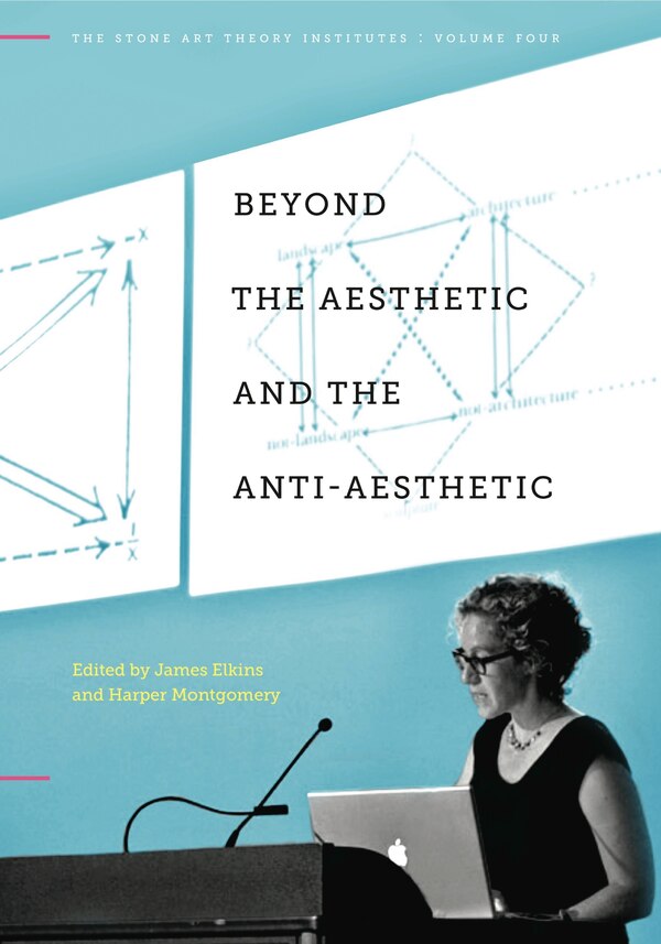 Beyond the Aesthetic and the Anti-Aesthetic by James Elkins, Paperback | Indigo Chapters