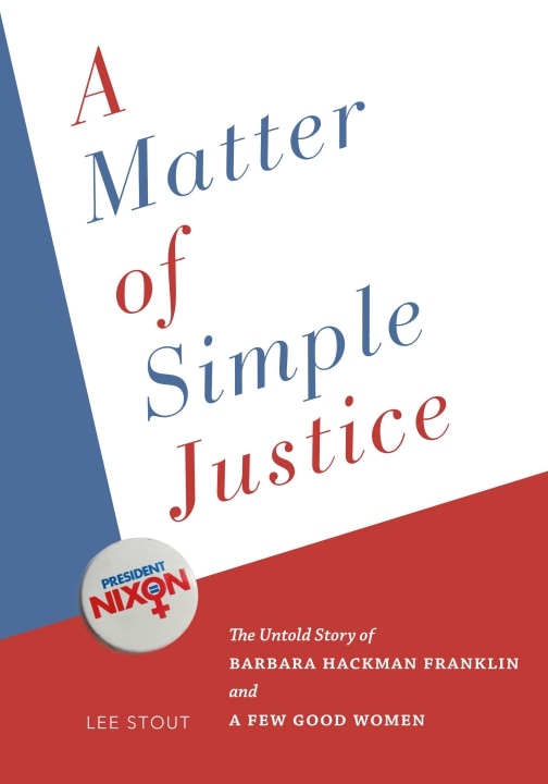 A Matter of Simple Justice by Lee Stout, Paperback | Indigo Chapters