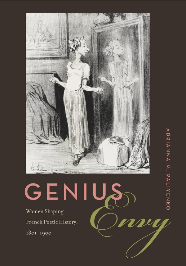 Genius Envy by Adrianna M. Paliyenko, Hardcover | Indigo Chapters