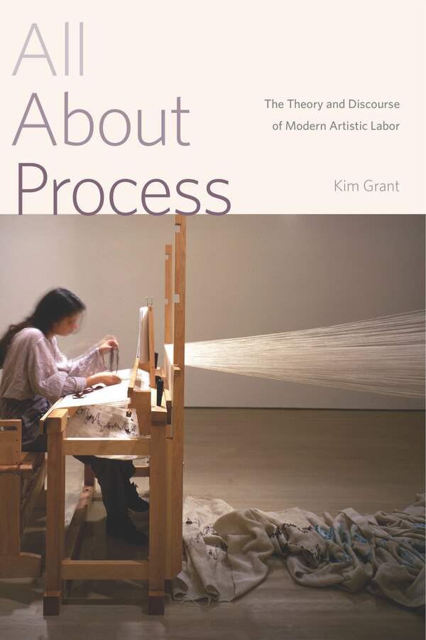 All About Process by Kim Grant, Paperback | Indigo Chapters