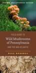 Field Guide to Wild Mushrooms of Pennsylvania and the Mid-Atlantic by Bill Russell, Paperback | Indigo Chapters