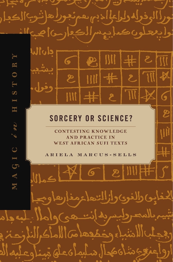 Sorcery Or Science? by Ariela Marcus-sells, Hardcover | Indigo Chapters