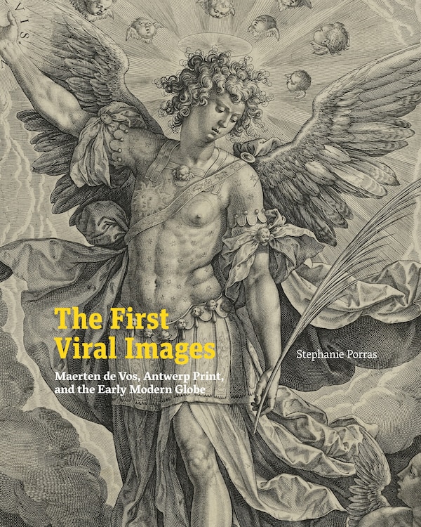 The First Viral Images by Stephanie Porras, Hardcover | Indigo Chapters