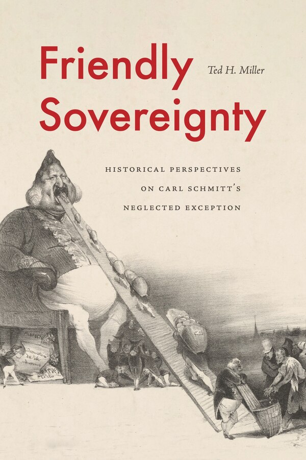 Friendly Sovereignty by Ted H. Miller, Hardcover | Indigo Chapters