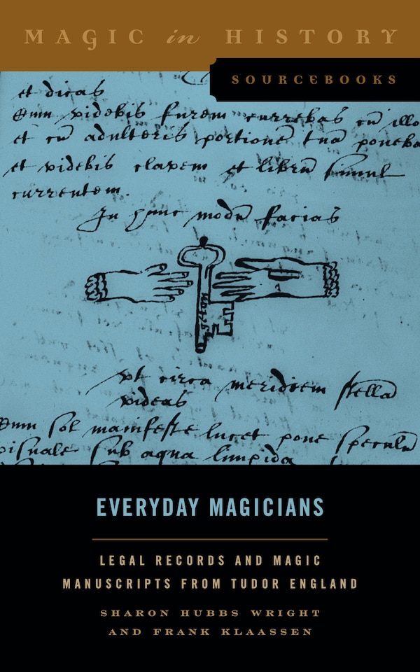 Everyday Magicians by Sharon Hubbs Wright, Paperback | Indigo Chapters