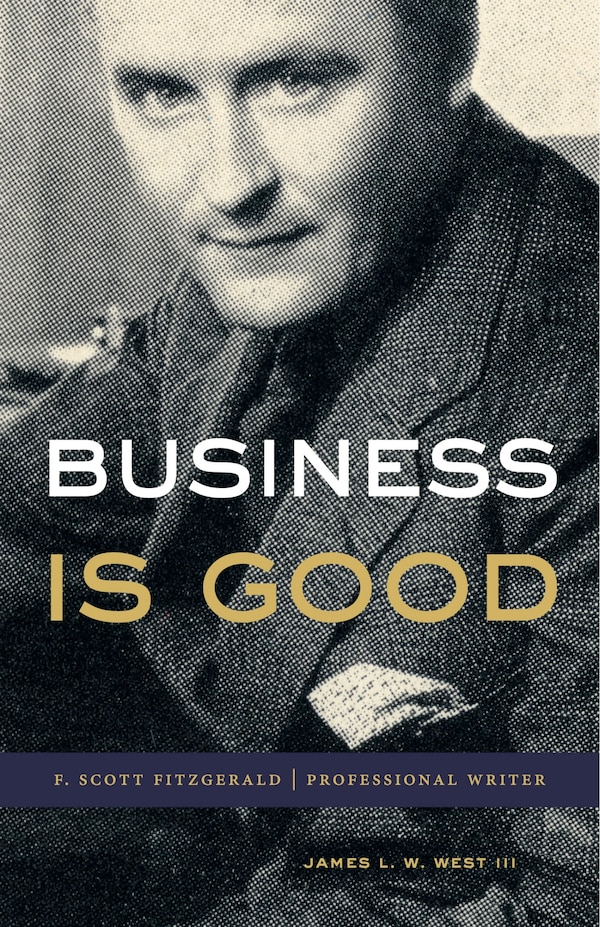Business Is Good by James L. W. West III, Hardcover | Indigo Chapters