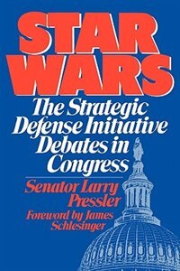 Star Wars by Larry Pressler, Hardcover | Indigo Chapters