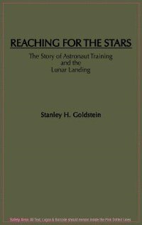 Reaching for the Stars by Stanley H. Goldstein, Hardcover | Indigo Chapters