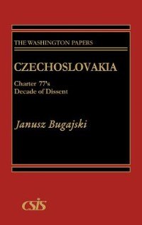 Czechoslovakia by Janusz Bugajski, Hardcover | Indigo Chapters