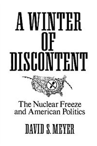 A Winter of Discontent by David Meyer, Paperback | Indigo Chapters