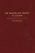 An Analysis And History Of Inflation by Don Paarlberg, Hardcover | Indigo Chapters