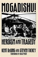 Mogadishu by Kent DeLong, Hardcover | Indigo Chapters