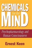 Chemicals for the Mind by Ernest Keen, Hardcover | Indigo Chapters