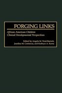 Forging Links by Angela M. Neal-barnett, Hardcover | Indigo Chapters