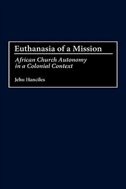 Euthanasia of a Mission by Jehu Hanciles, Hardcover | Indigo Chapters