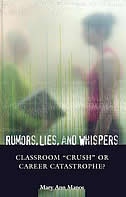 Rumors Lies and Whispers by Mary Ann Manos, Hardcover | Indigo Chapters