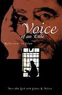 Voice of an Exile by Nasr Abu Zaid, Hardcover | Indigo Chapters