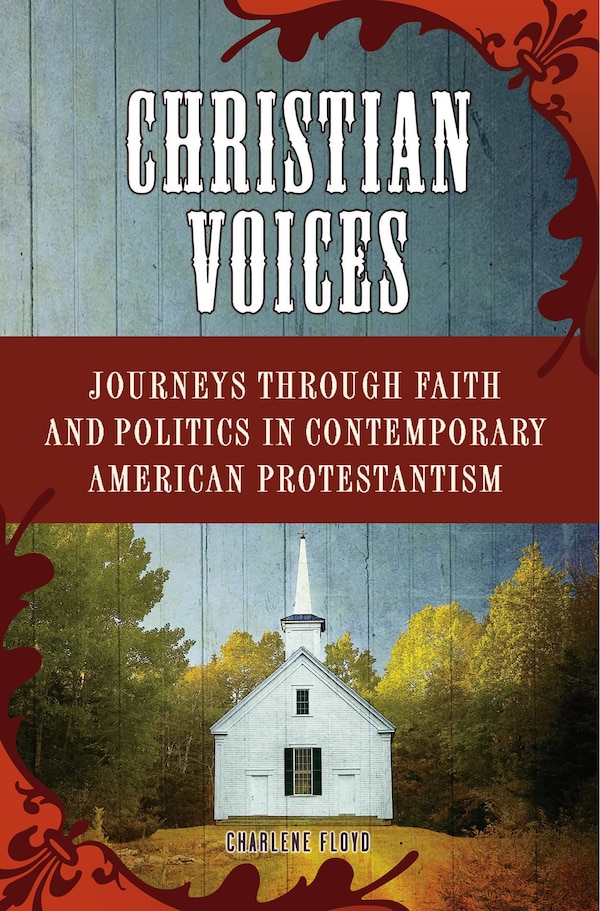 Christian Voices by Charlene Floyd, Hardcover | Indigo Chapters