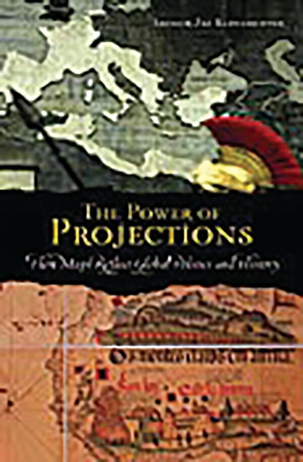 The Power of Projections by Arthur Jay Klinghoffer, Hardcover | Indigo Chapters