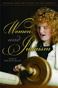 Women and Judaism by Malka Drucker, Hardcover | Indigo Chapters