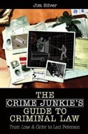 The Crime Junkie's Guide to Criminal Law by Jim Silver Hardcover | Indigo Chapters