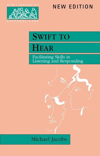 Swift To Hear by Michael Jacobs, Paperback | Indigo Chapters