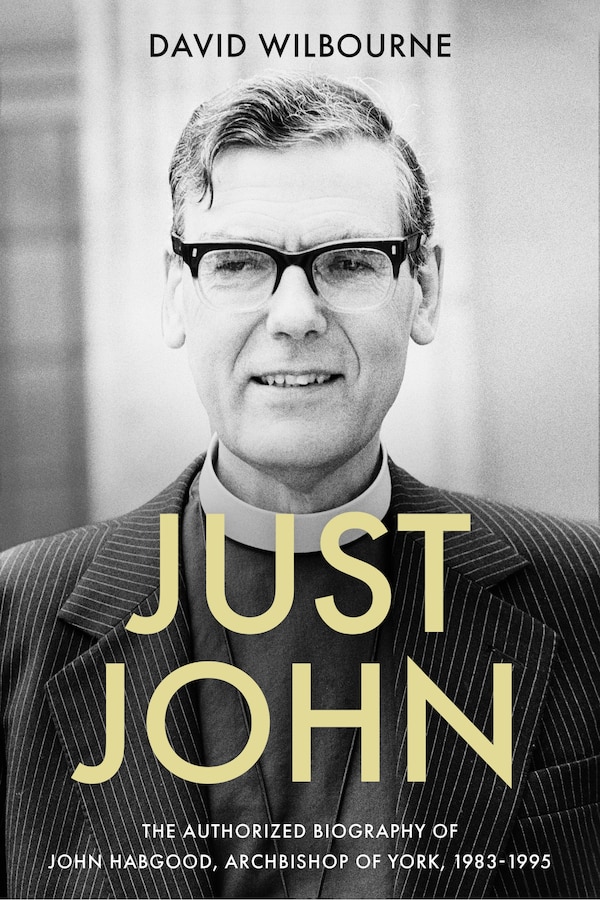 Just John by David Wilbourne, Hardcover | Indigo Chapters