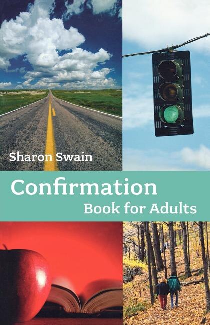 Confirmation Book for Adults by Sharon Swain, Paperback | Indigo Chapters