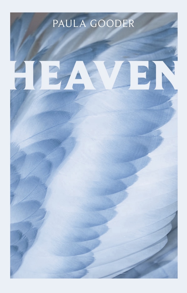 Heaven by Paula Gooder, Paperback | Indigo Chapters