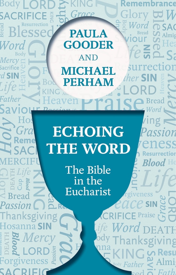 Echoing The Word by Paula Gooder, Paperback | Indigo Chapters