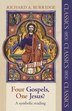Four Gospels One Jesus? by Richard A. Burridge, Paperback | Indigo Chapters