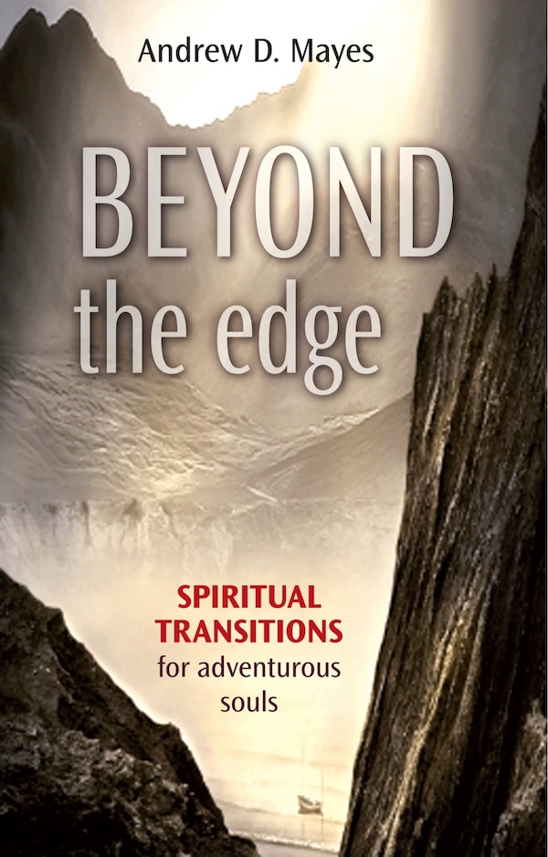 Beyond The Edge by Andrew Mayes, Paperback | Indigo Chapters