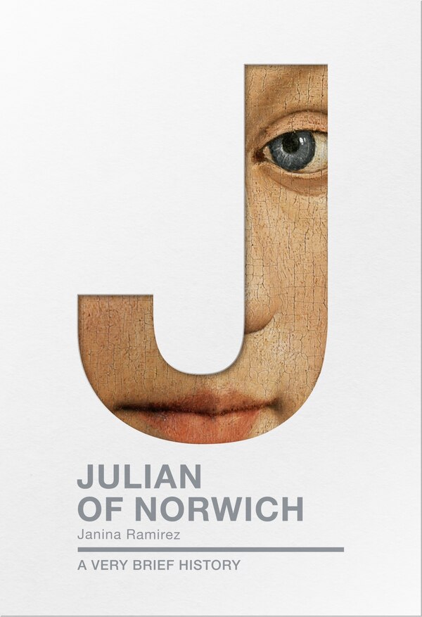 Julian of Norwich by Janina Ramirez, Paperback | Indigo Chapters