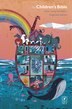 The Children's Bible: New Living Translation: With Noah’s Ark and Rainbow and Other Colourful Illustrations British Text Edition by Spck