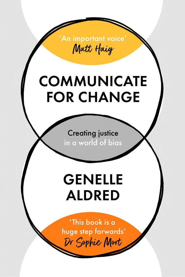 Communicate For Change by Genelle Aldred, Paperback | Indigo Chapters