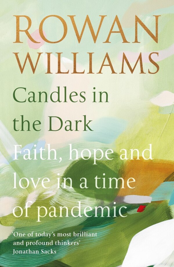 Candles In The Dark by Rowan Williams, Paperback | Indigo Chapters