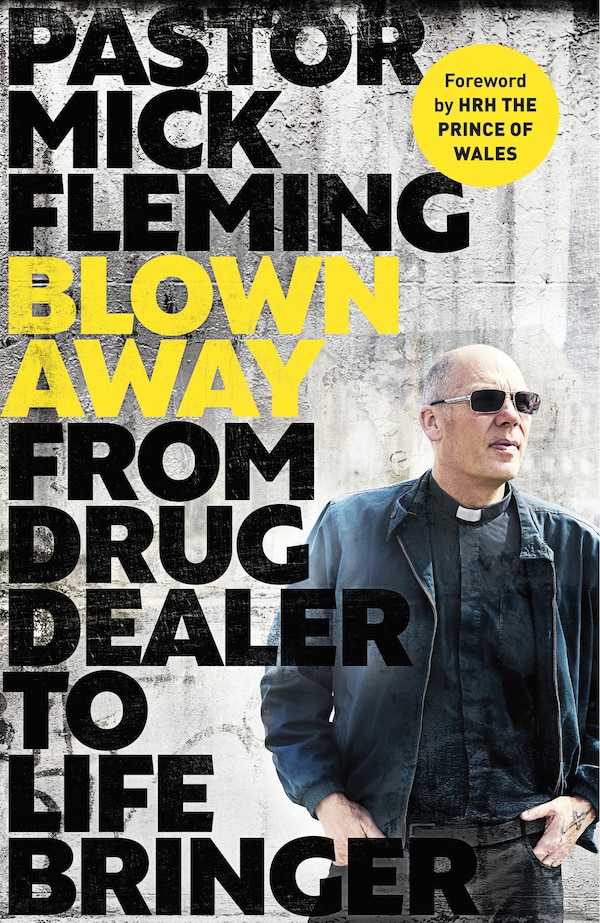 Blown Away by Mick Fleming, Hardcover | Indigo Chapters
