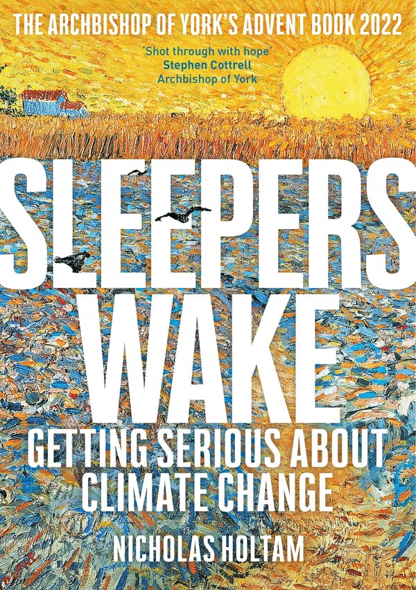 Sleepers Wake by Nicholas Holtam, Paperback | Indigo Chapters