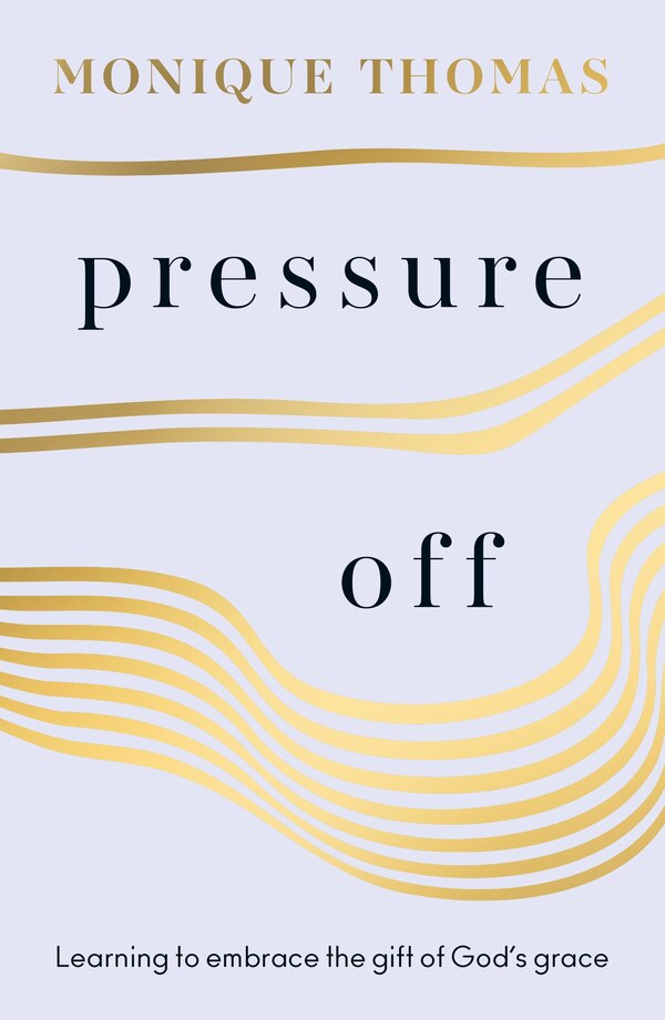 Pressure by Monique Thomas, Paperback | Indigo Chapters